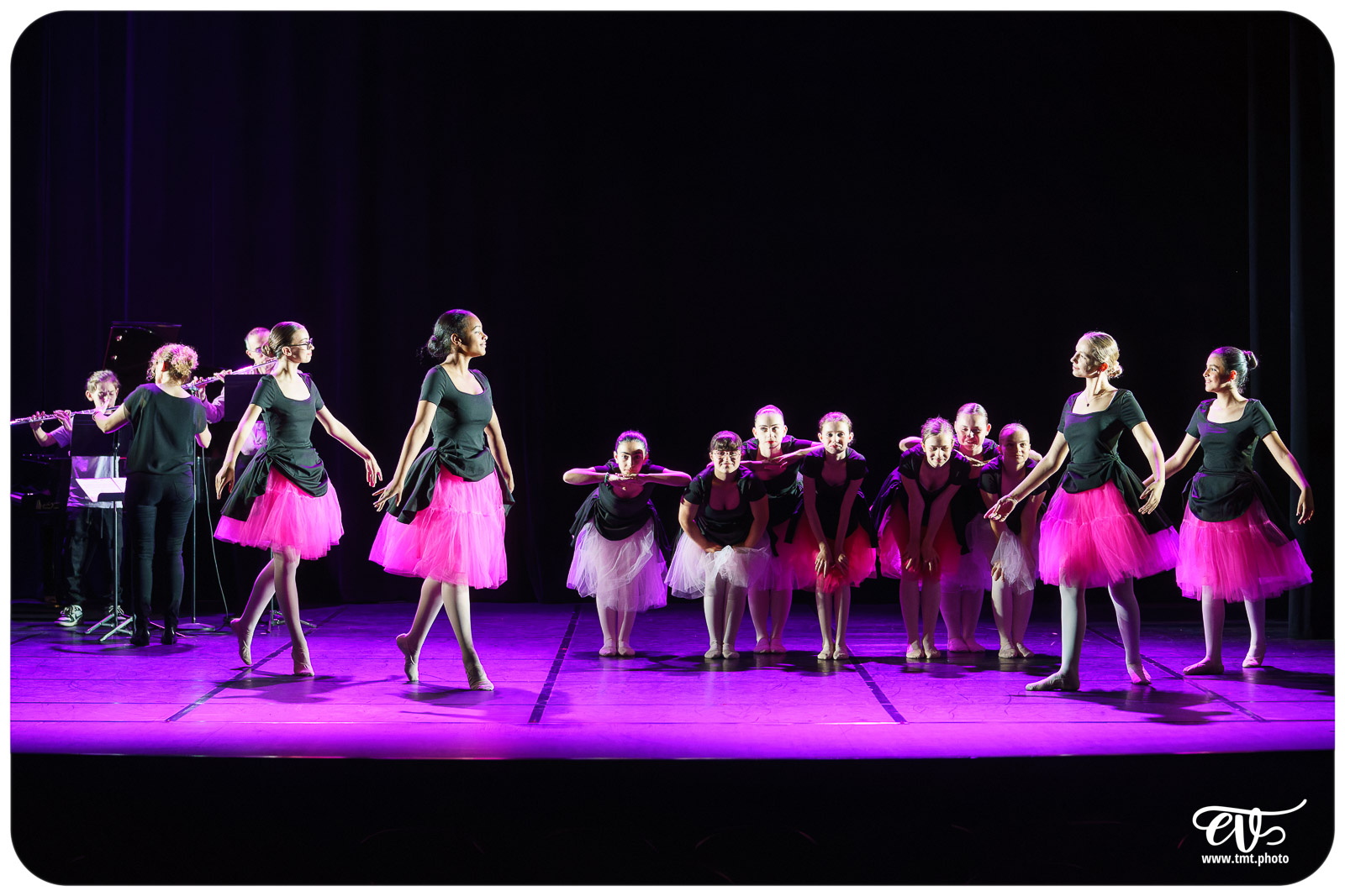 GALA DANSE EMMDH 2024